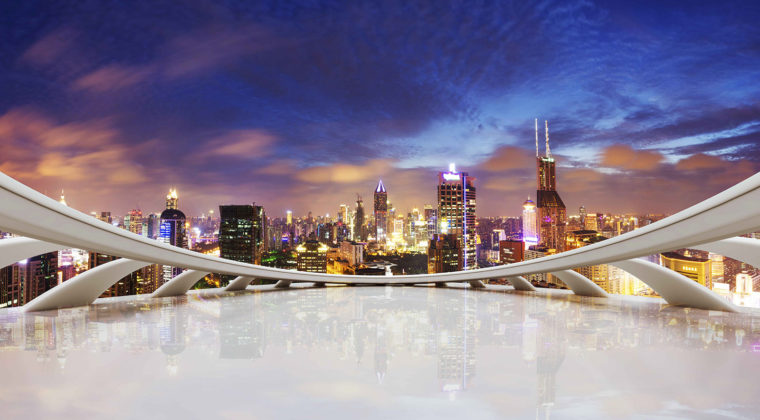 CityModern 40