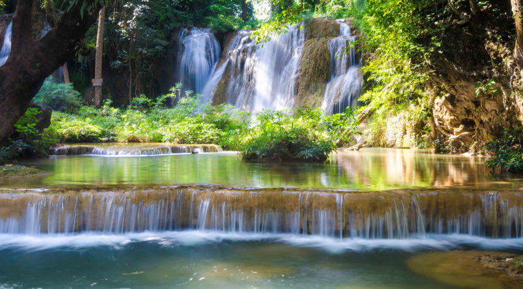 Nature 21