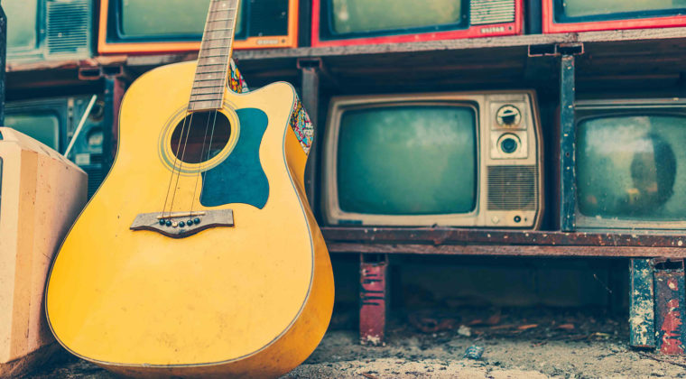 Vintage 6