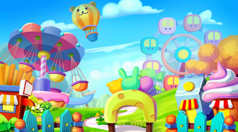 forKids 6